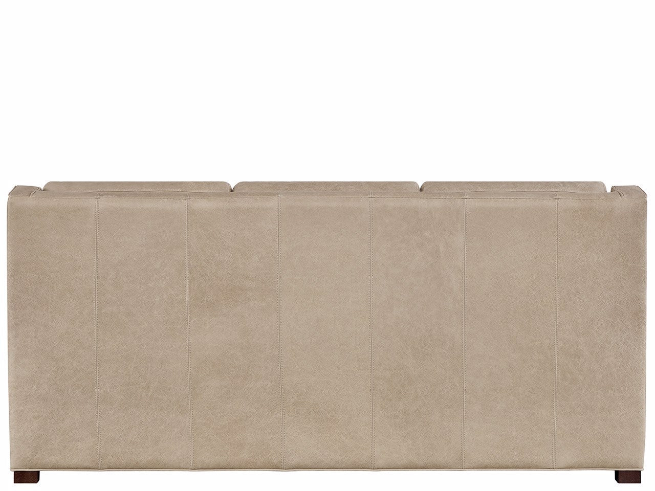 Universal Furniture Kelce Reclining Sofa — Nehir Sand — Kelce Collection