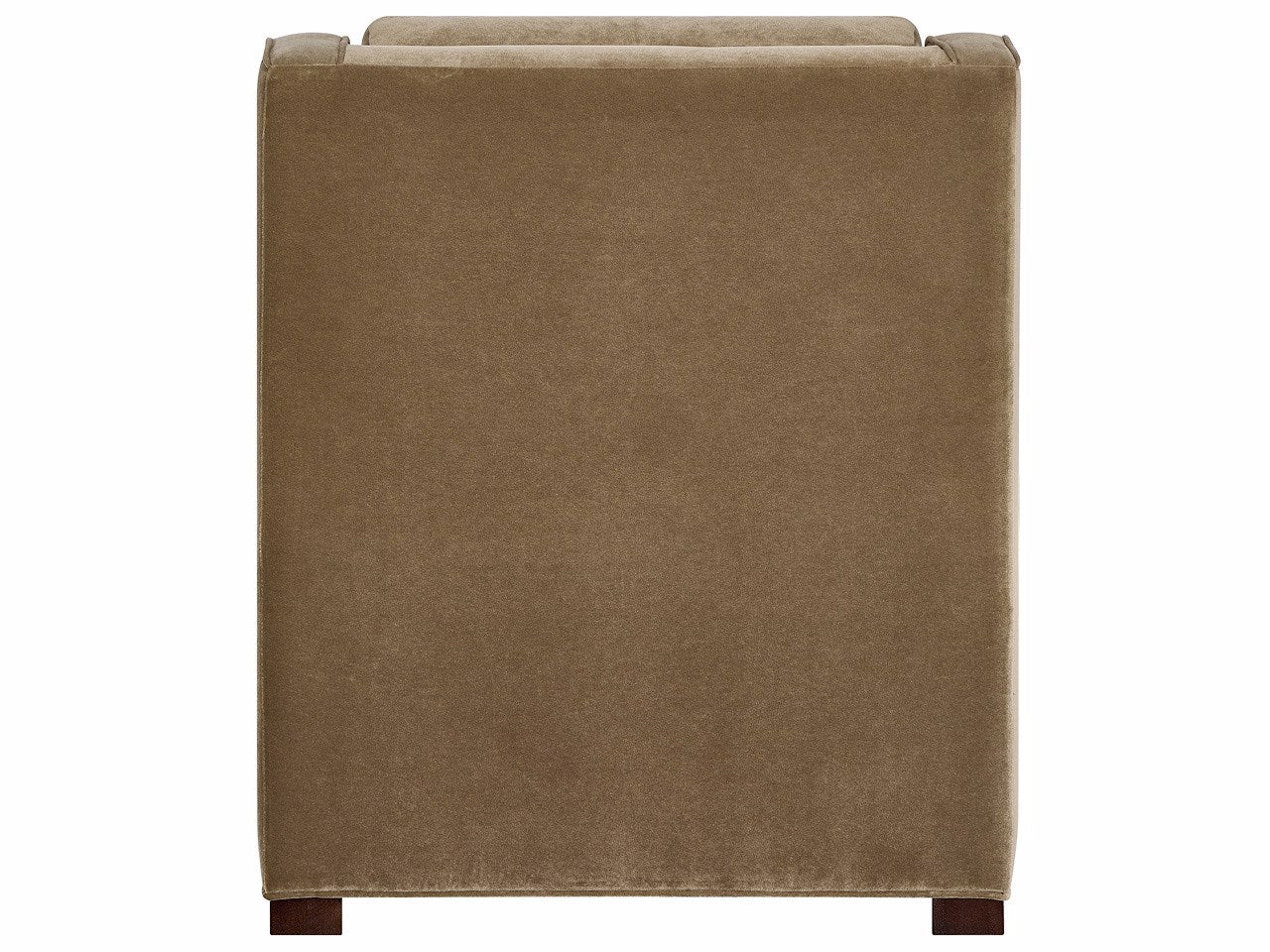 Universal Furniture Kelce Recliner — Rush Toffee — Kelce Collection