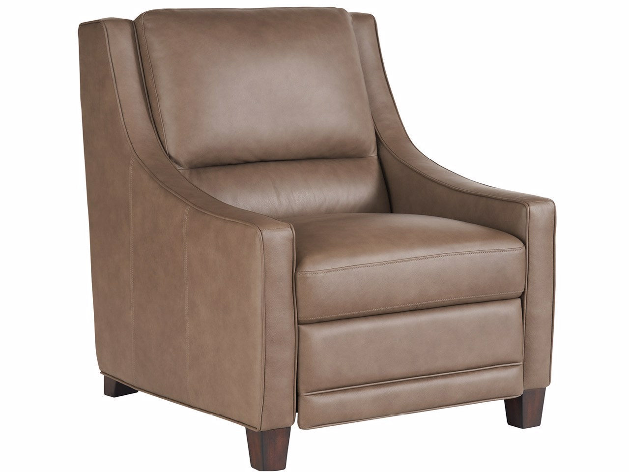 Universal Furniture Kelce Chair — Aspen Lenado — Kelce Collection