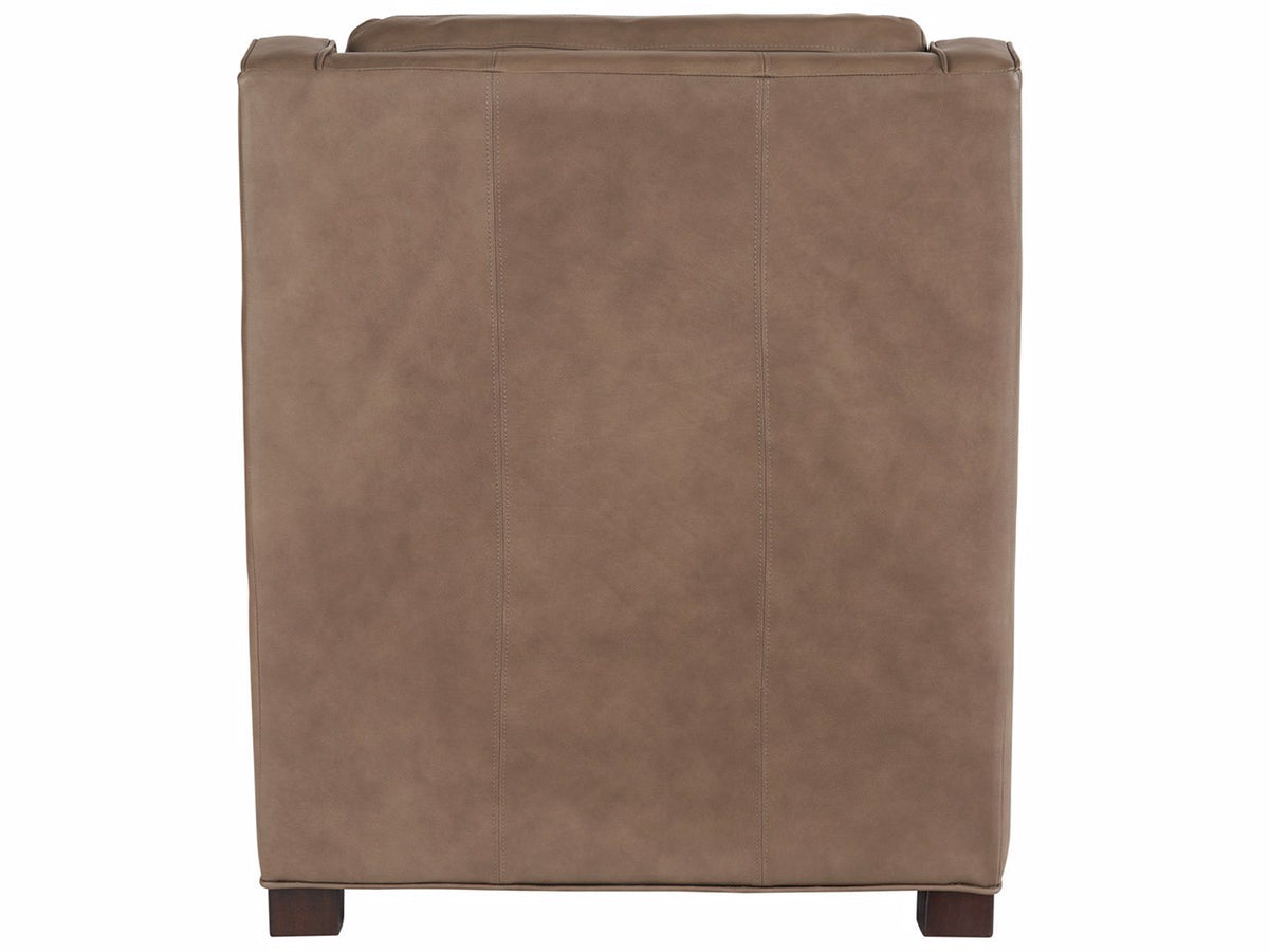 Universal Furniture Kelce Chair — Aspen Lenado — Kelce Collection