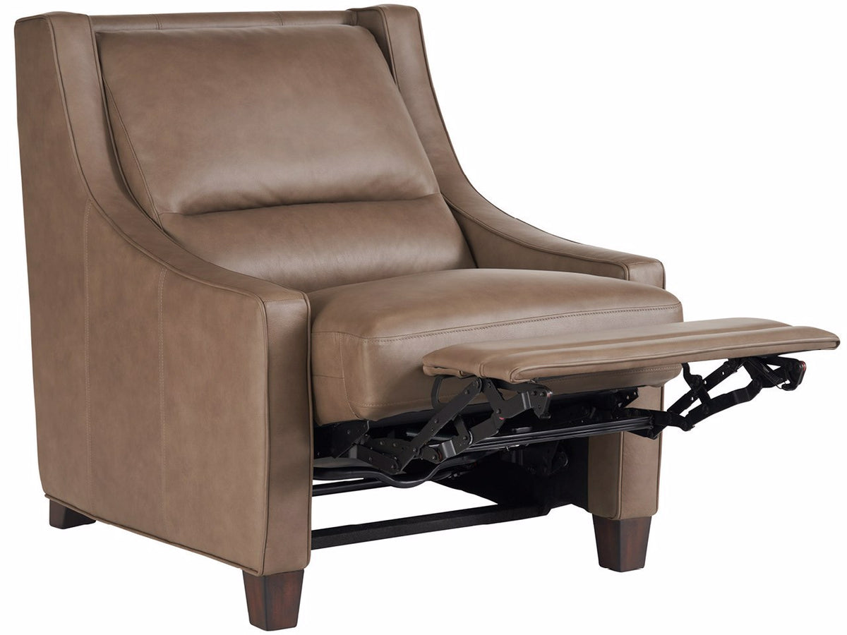 Universal Furniture Kelce Chair — Aspen Lenado — Kelce Collection