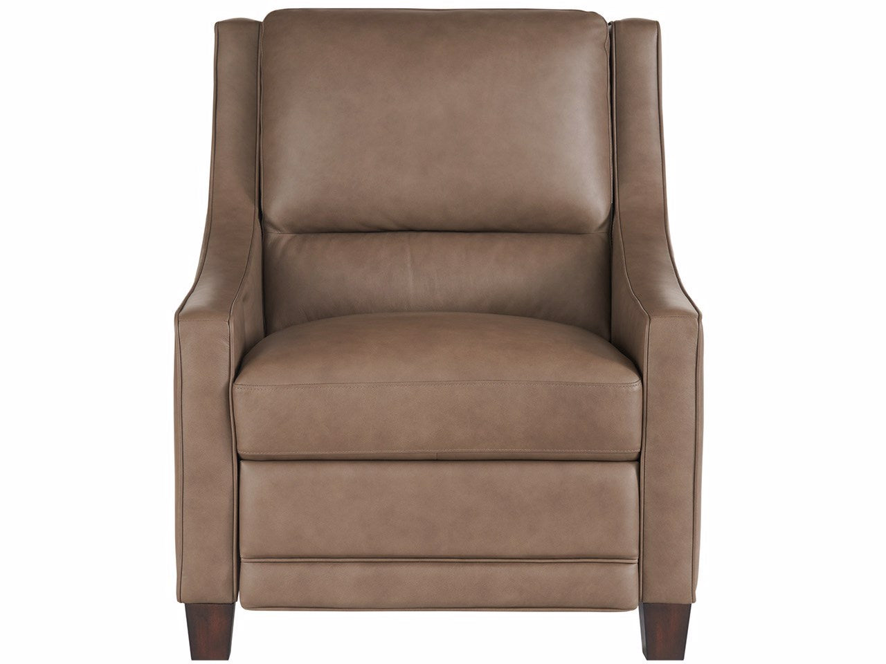 Universal Furniture Kelce Chair — Aspen Lenado — Kelce Collection