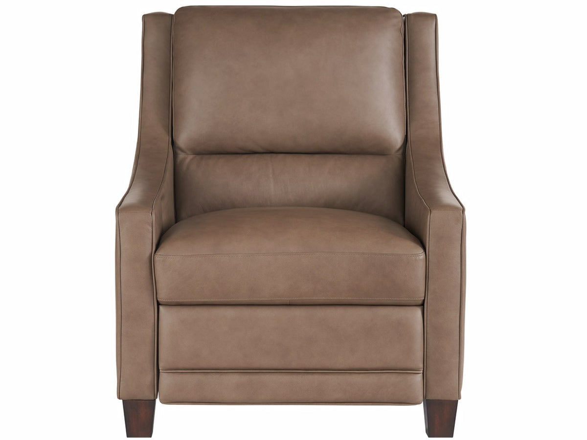 Universal Furniture Kelce Chair — Aspen Lenado — Kelce Collection