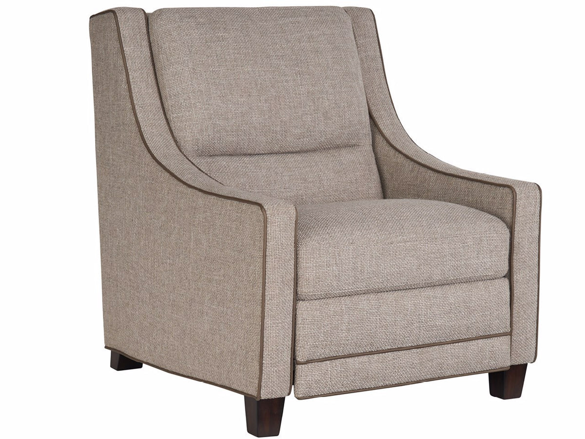 Universal Furniture Kelce Chair — Melic Dune — Kelce Collection