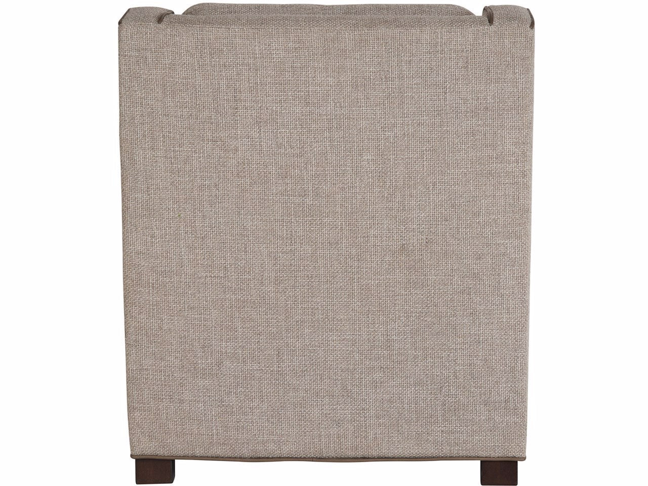 Universal Furniture Kelce Chair — Melic Dune — Kelce Collection