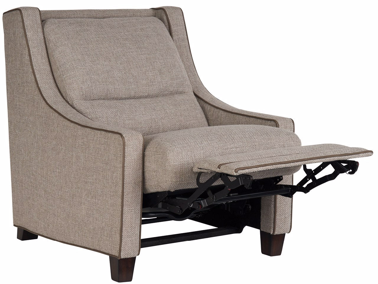 Universal Furniture Kelce Chair — Melic Dune — Kelce Collection