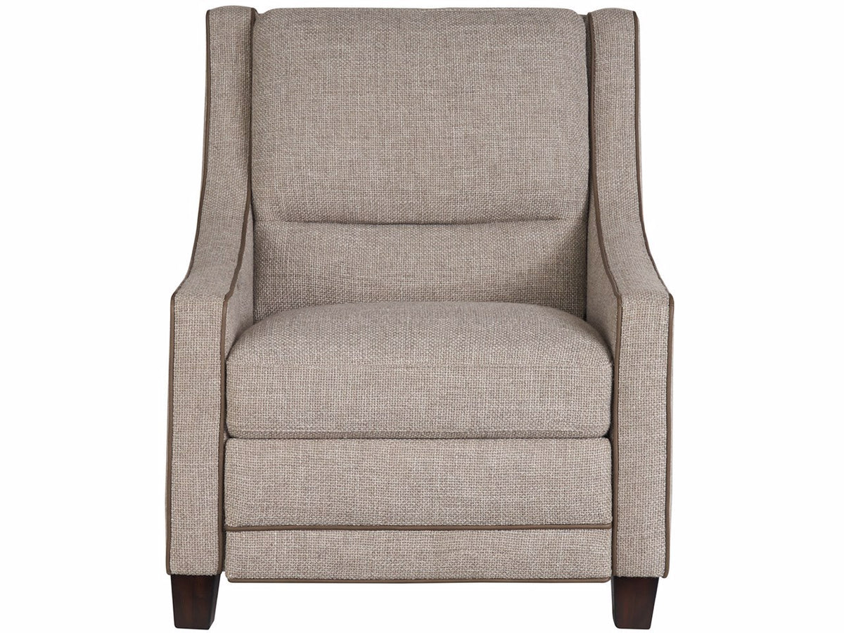 Universal Furniture Kelce Chair — Melic Dune — Kelce Collection
