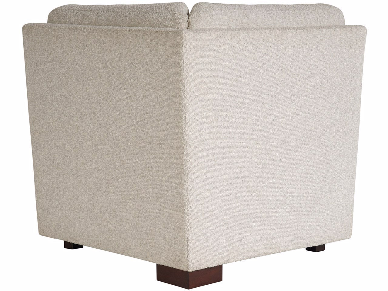 Universal Furniture Rhodes Wedge — Oris Snow