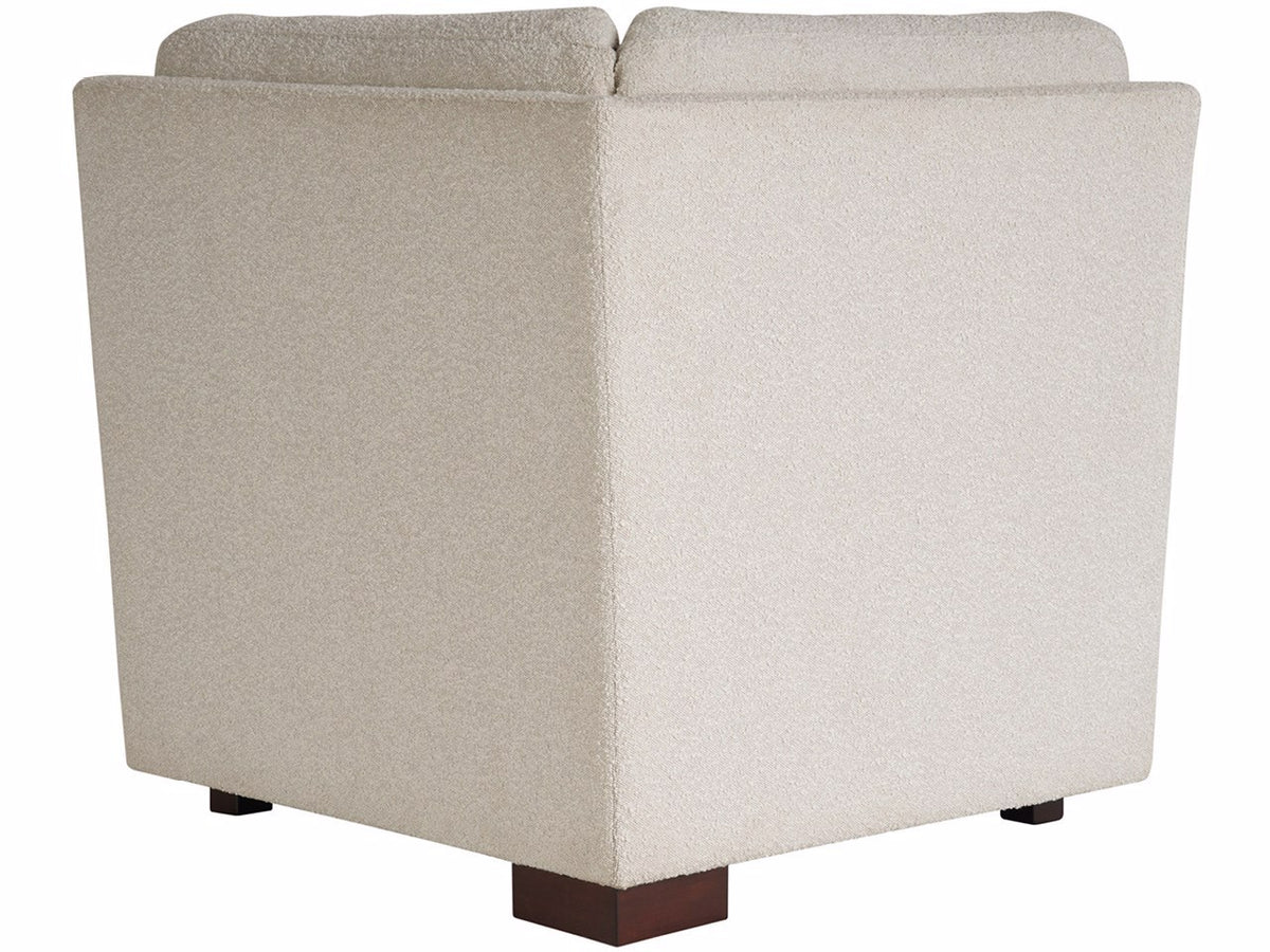 Universal Furniture Rhodes Wedge — Oris Snow
