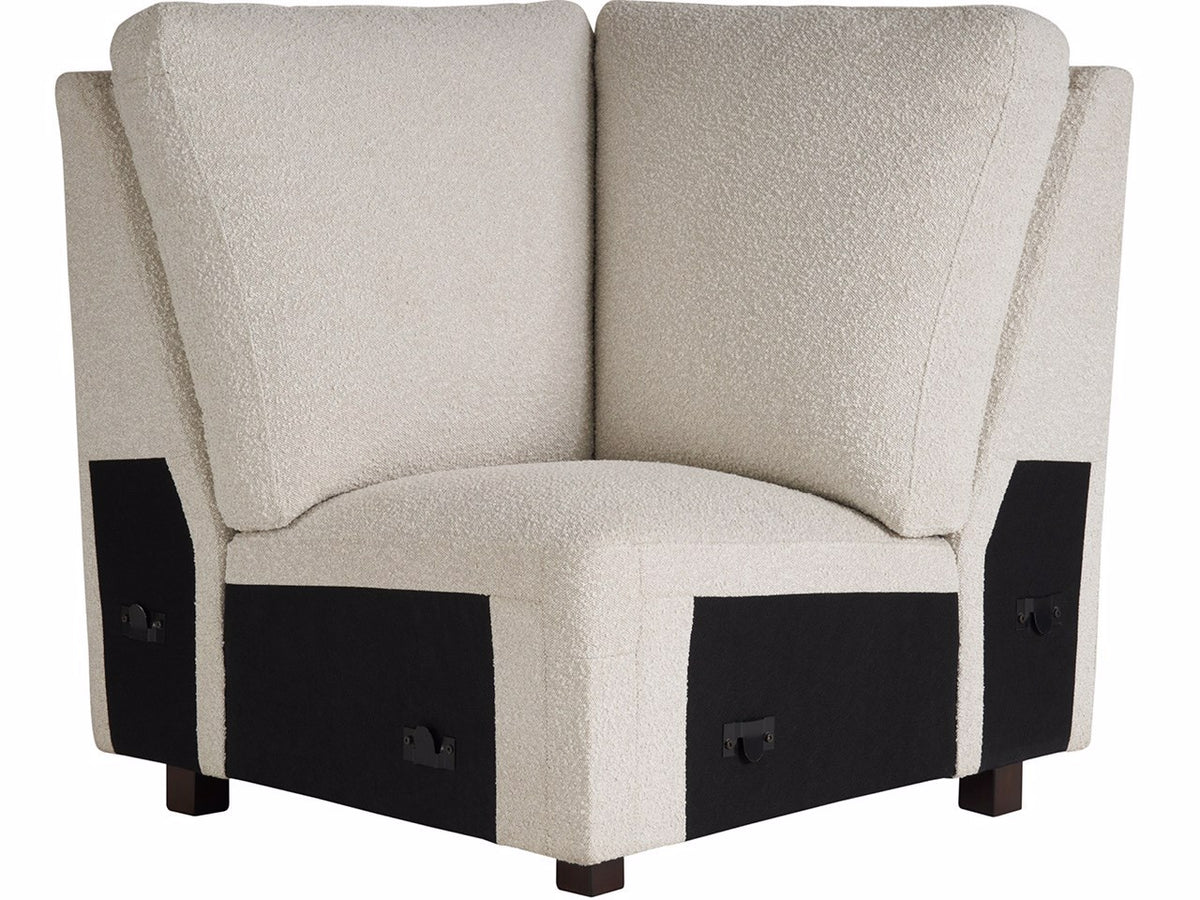 Universal Furniture Rhodes Wedge — Oris Snow