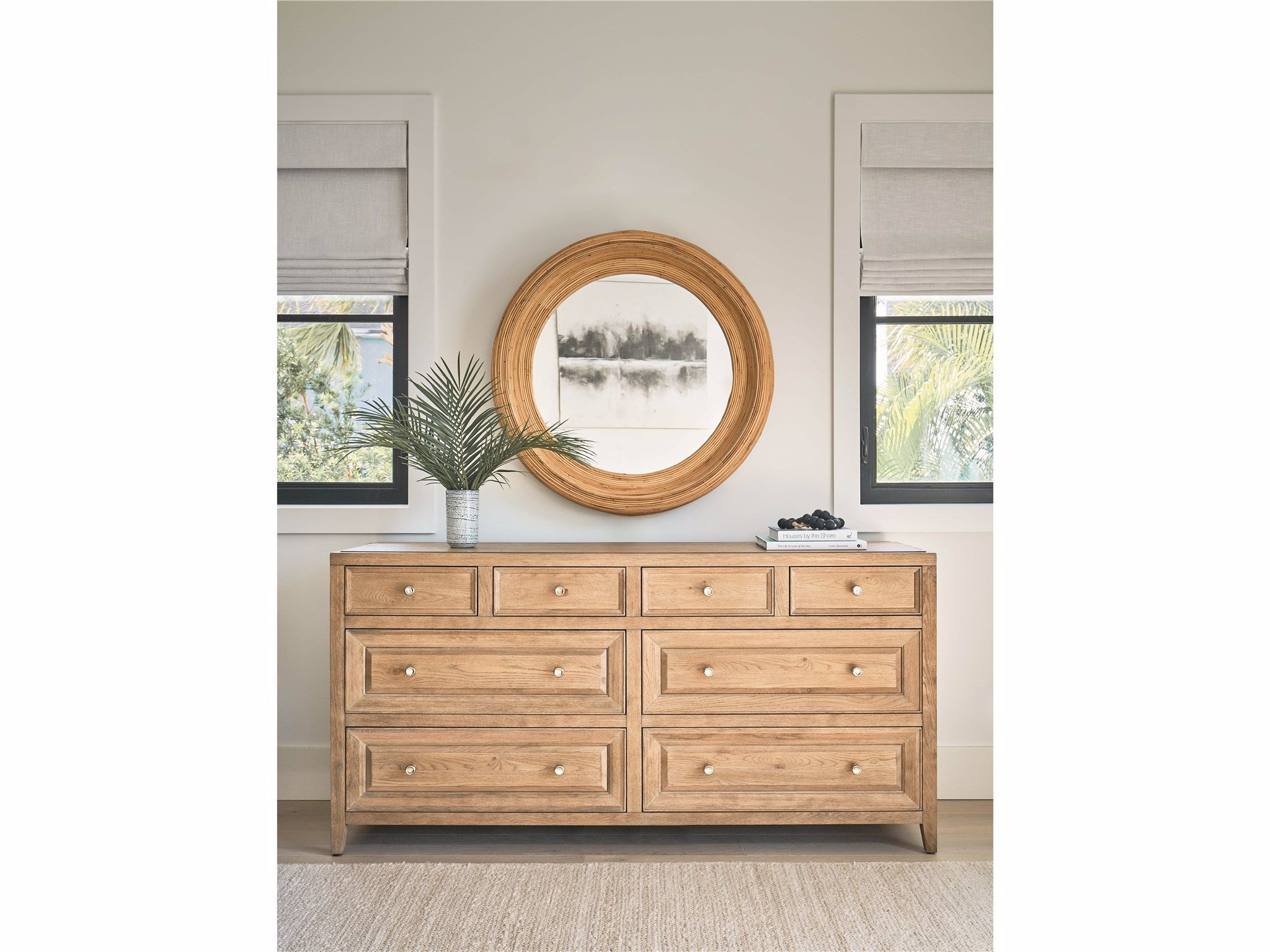 Universal Furniture Weekender Dresser — Weekender Collection