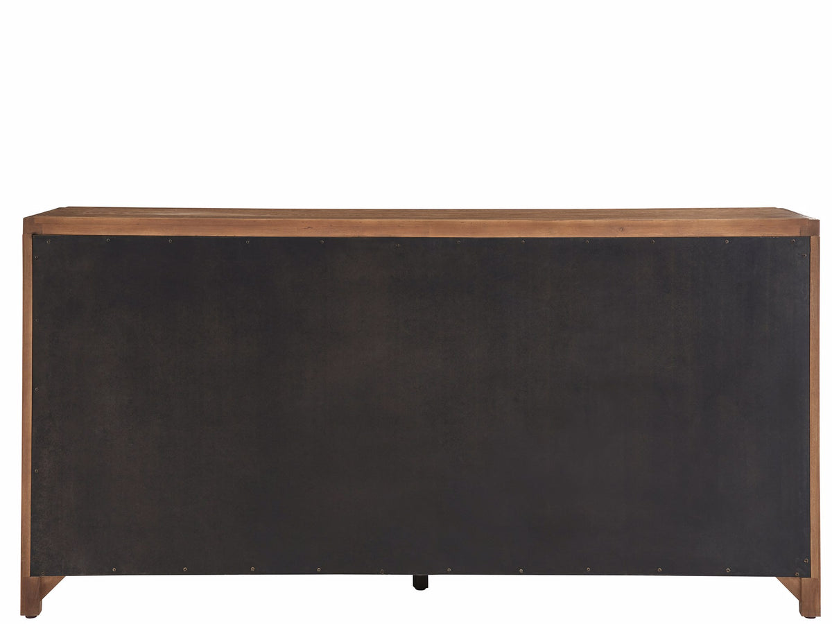 Universal Furniture Weekender Dresser — Weekender Collection
