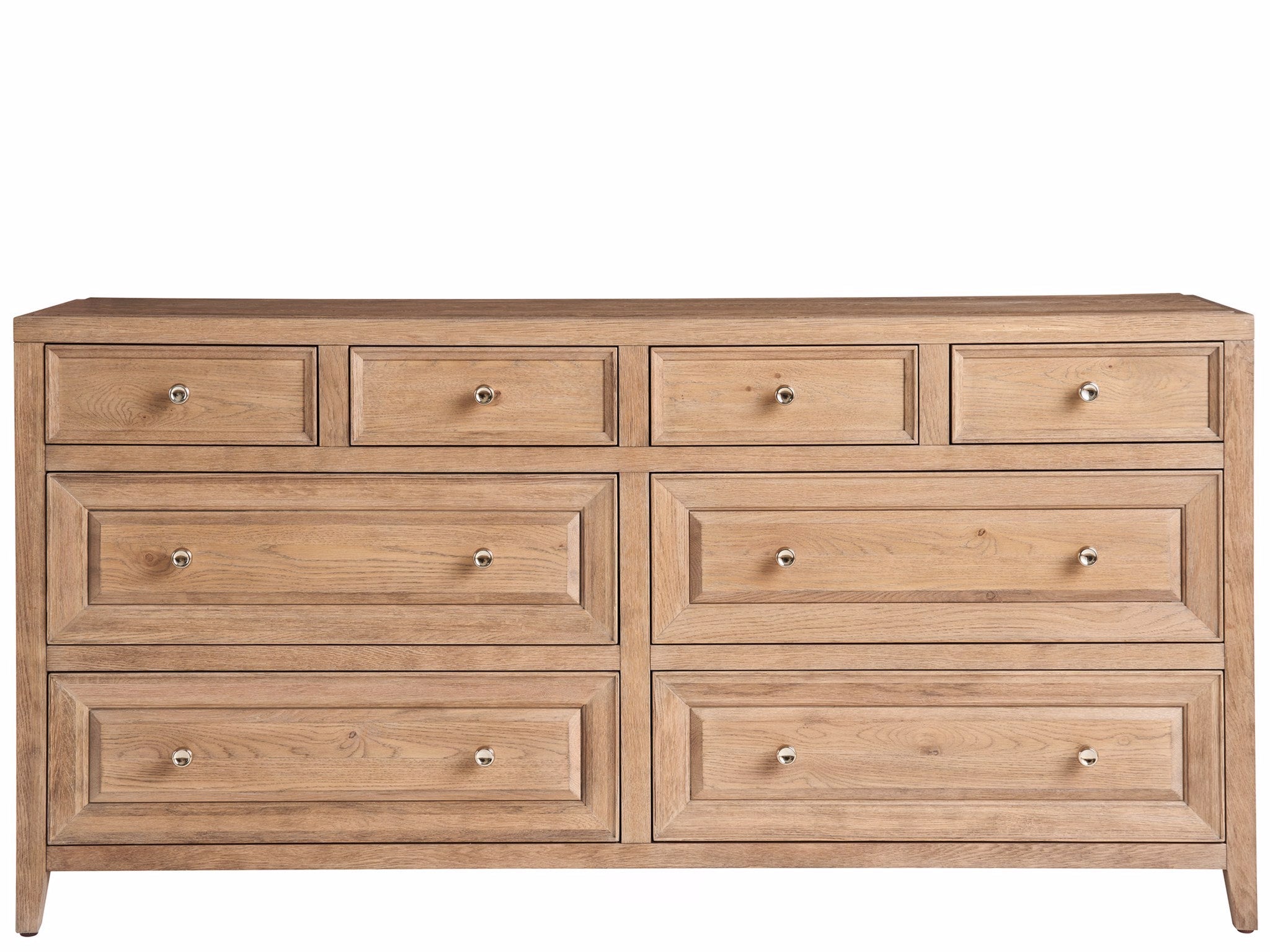 Universal Furniture Weekender Dresser — Weekender Collection