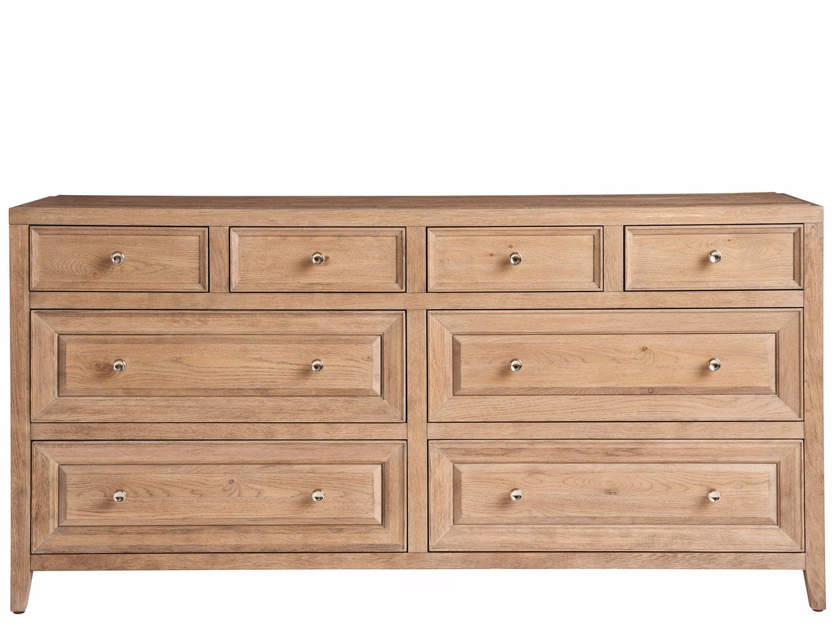 Universal Furniture Weekender Dresser — Weekender Collection