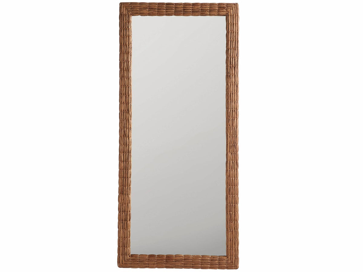 Universal Furniture Watch Hill Floor Mirror — Weekender Collection