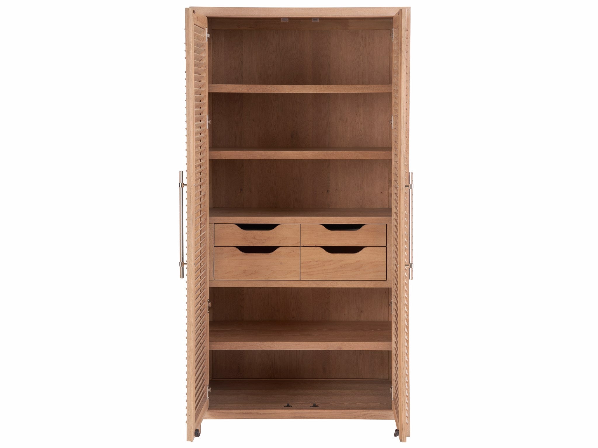 Universal Furniture Weekender Utility Cabinet — Weekender Collection
