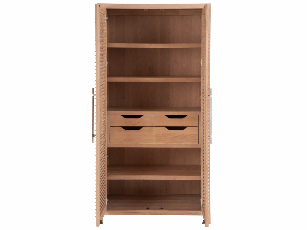 Universal Furniture Weekender Utility Cabinet — Weekender Collection