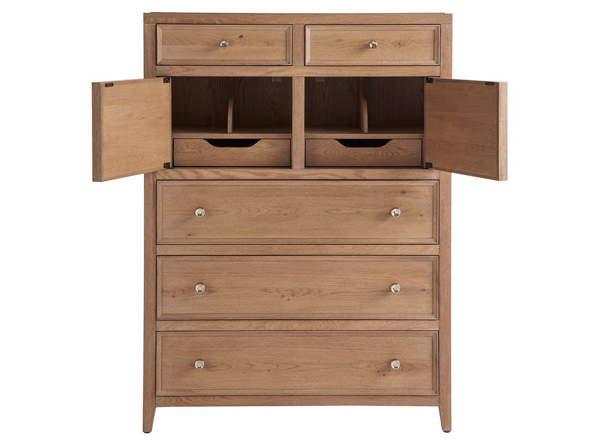 Universal Furniture Weekender Chest — Weekender Collection
