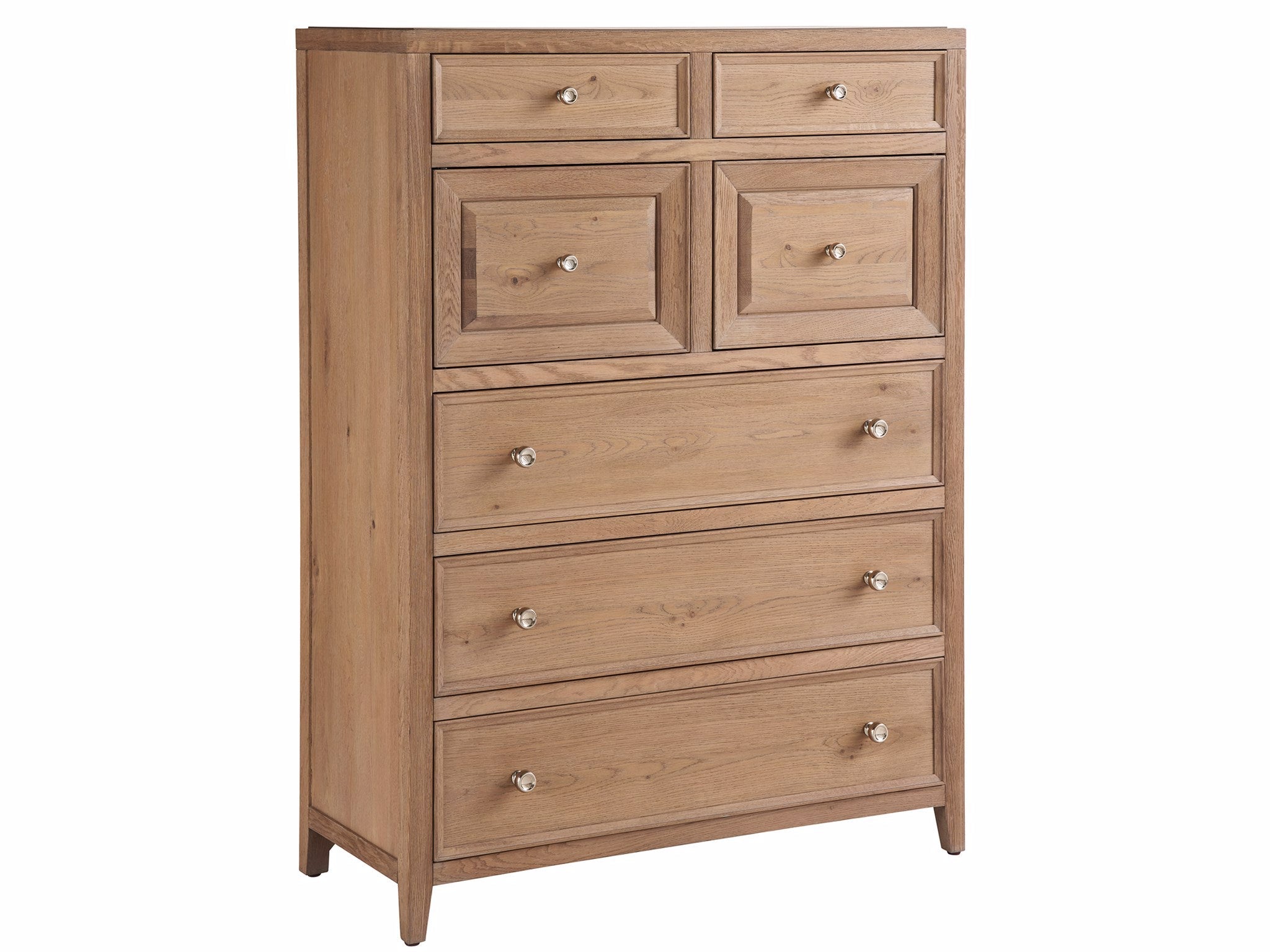 Universal Furniture Weekender Chest — Weekender Collection