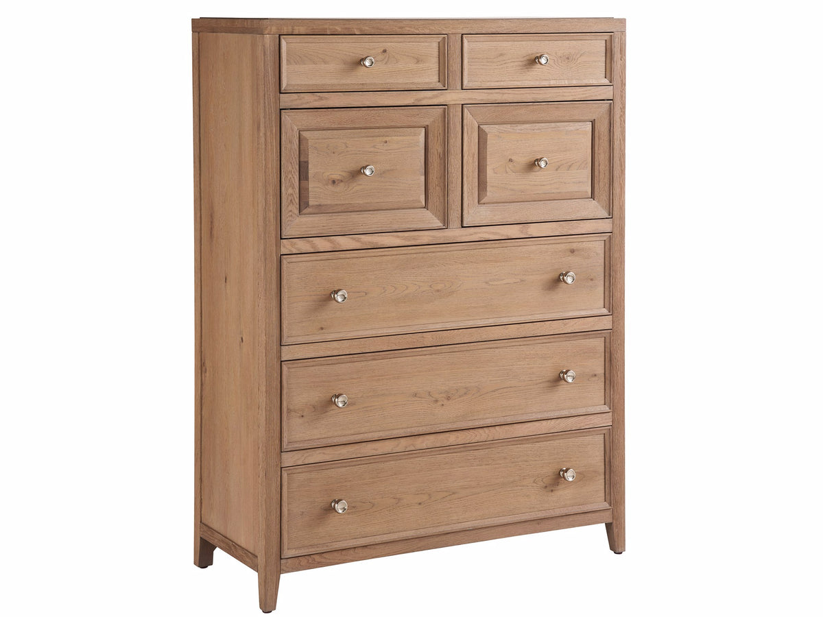 Universal Furniture Weekender Chest — Weekender Collection