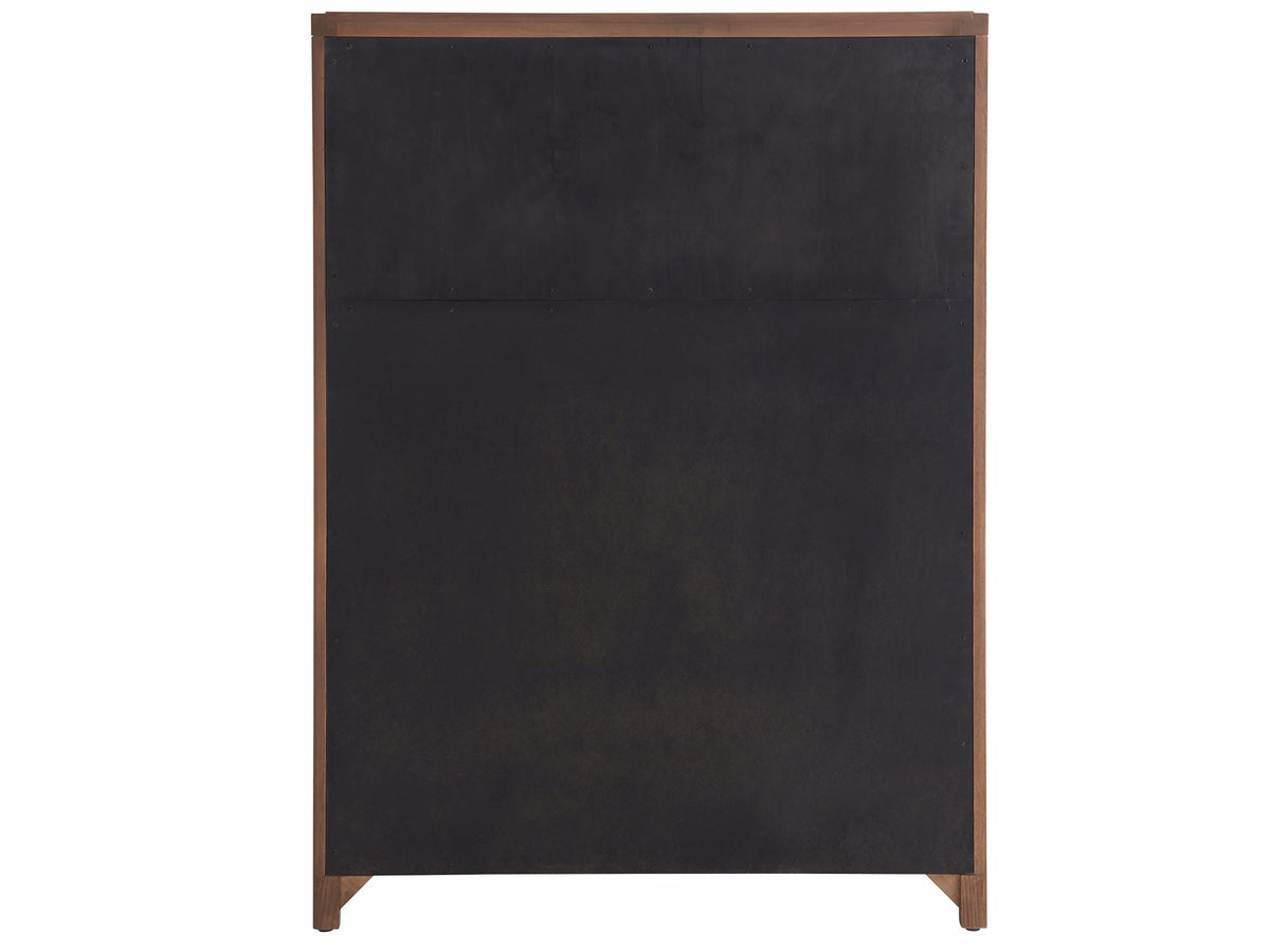 Universal Furniture Weekender Chest — Weekender Collection
