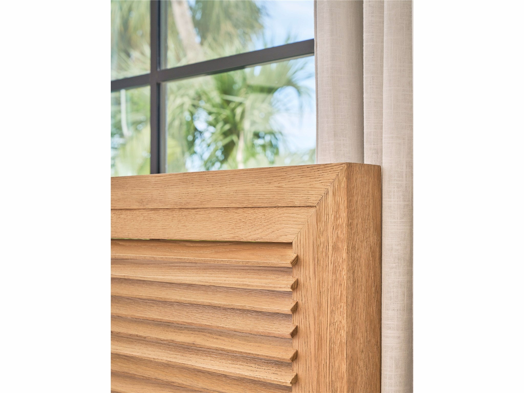 Universal Furniture Weekender Bed — Weekender Collection