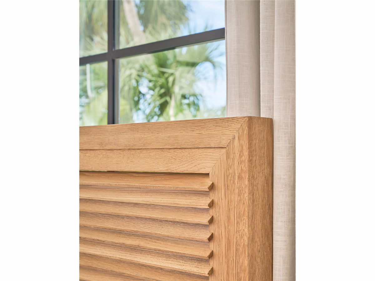 Universal Furniture Weekender Bed — Weekender Collection