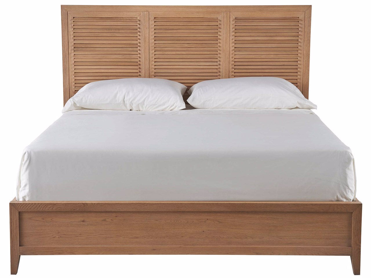Universal Furniture Weekender Bed — Weekender Collection