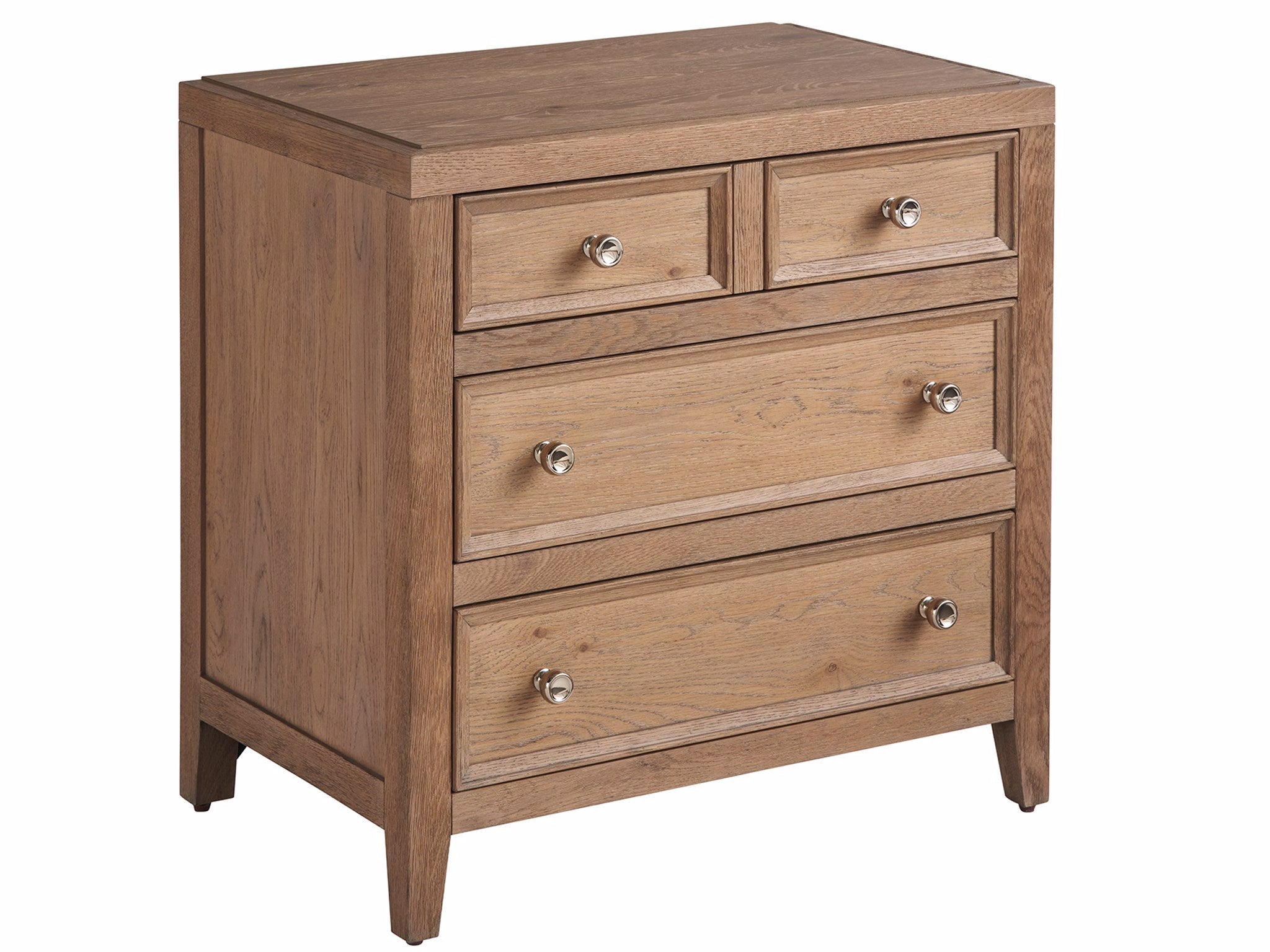 Universal Furniture Weekender Nightstand — Weekender Collection
