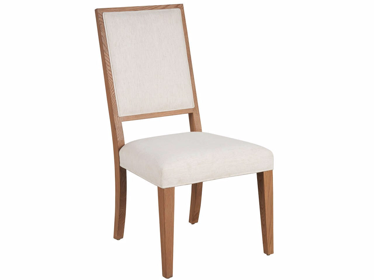 Universal Furniture Upholstered Dining Chair — Weekender Collection