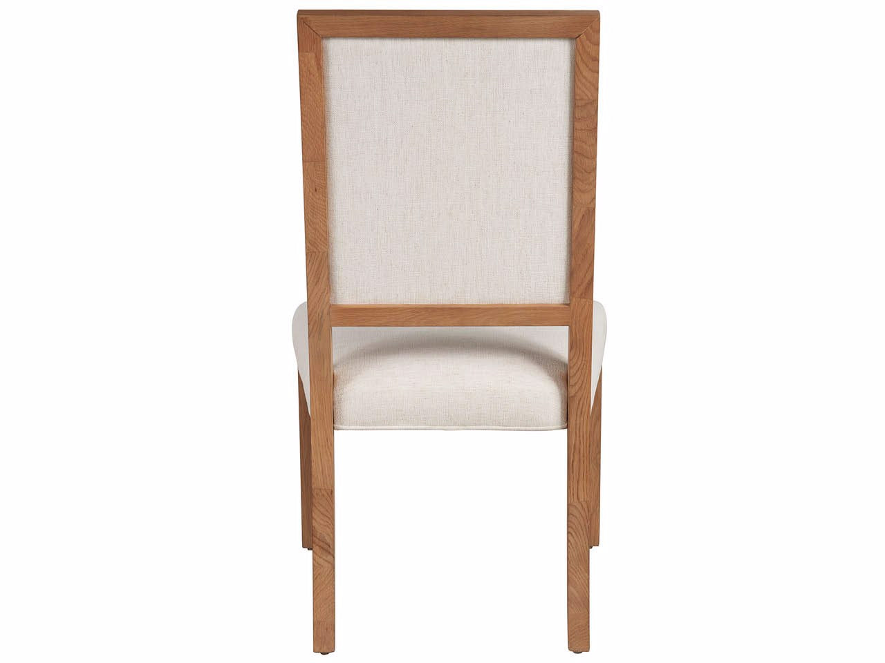 Universal Furniture Upholstered Dining Chair — Weekender Collection