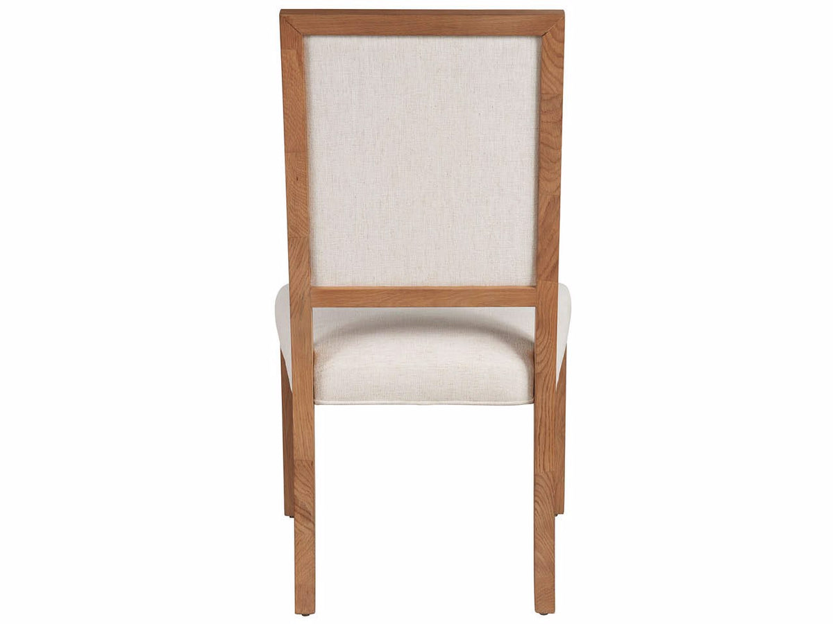 Universal Furniture Upholstered Dining Chair — Weekender Collection