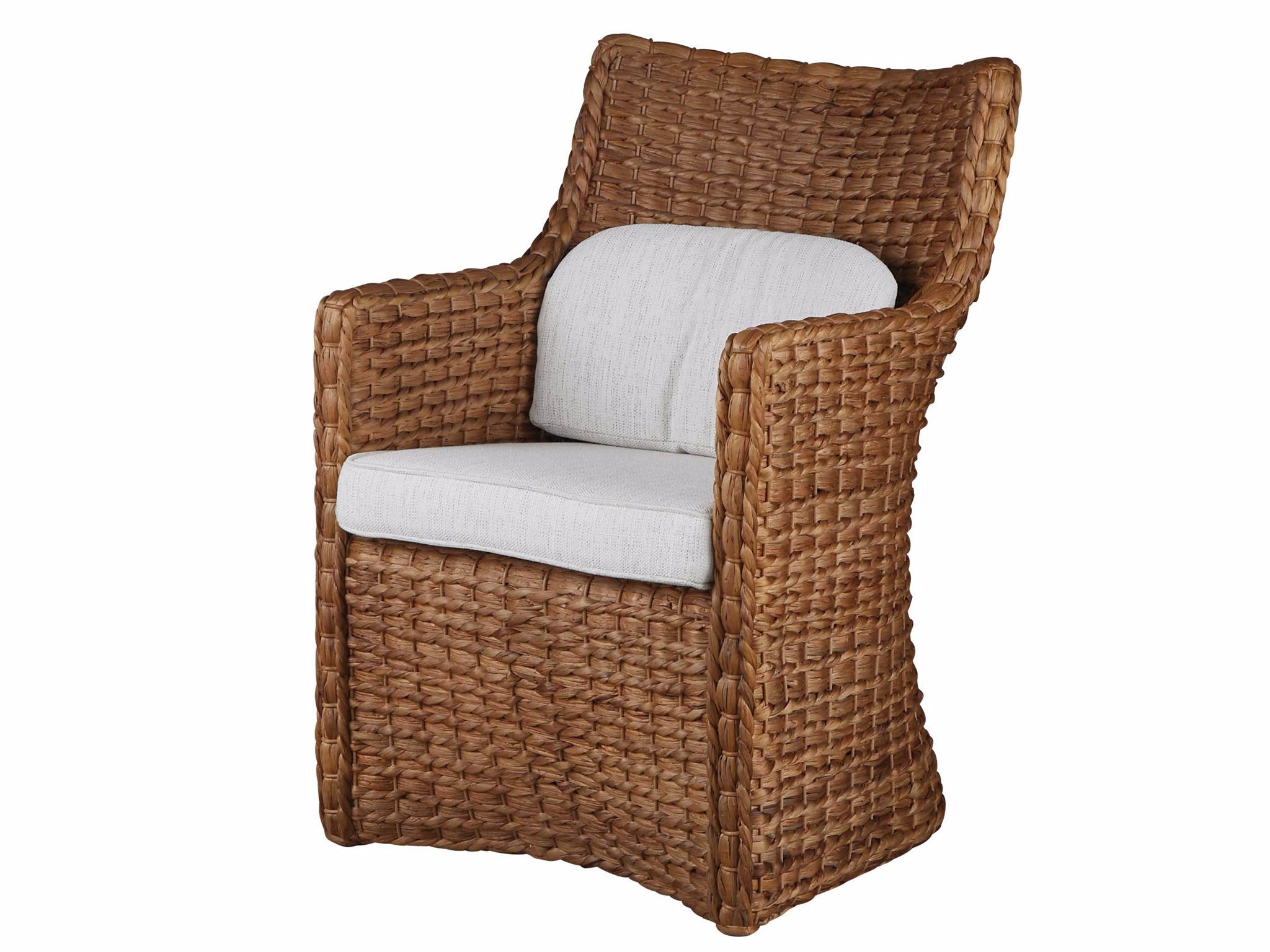 Universal Furniture Montego Arm Chair — Weekender Collection