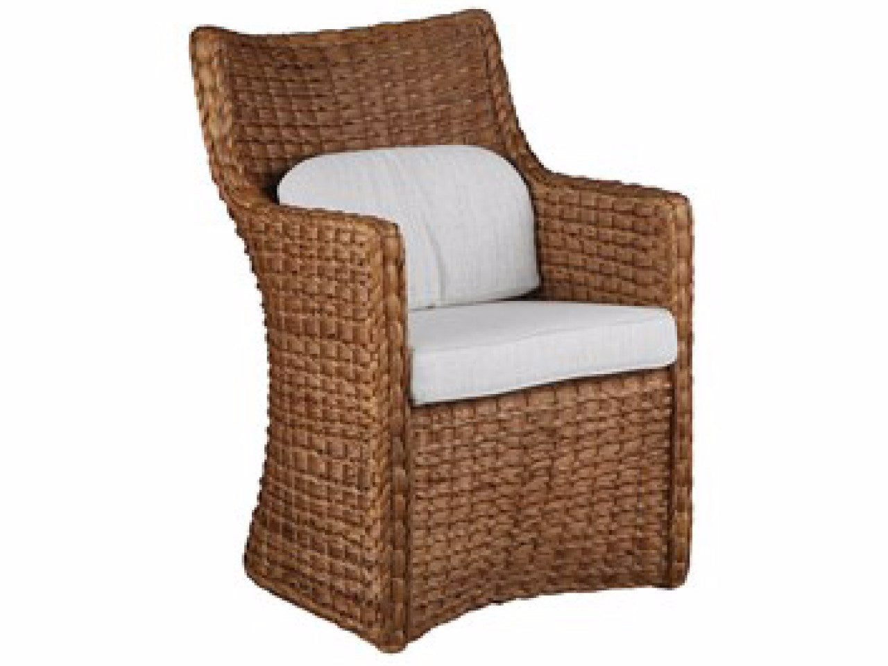 Universal Furniture Montego Arm Chair — Weekender Collection