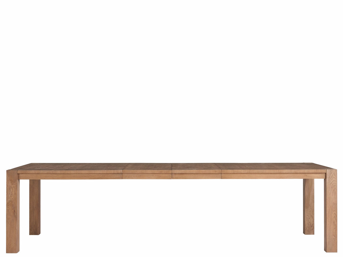 Universal Furniture Weekender Dining Table — Weekender Collection