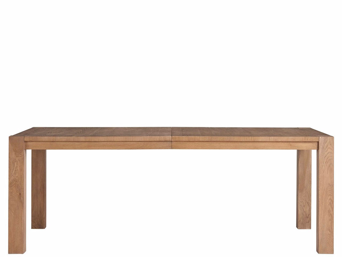Universal Furniture Weekender Dining Table — Weekender Collection