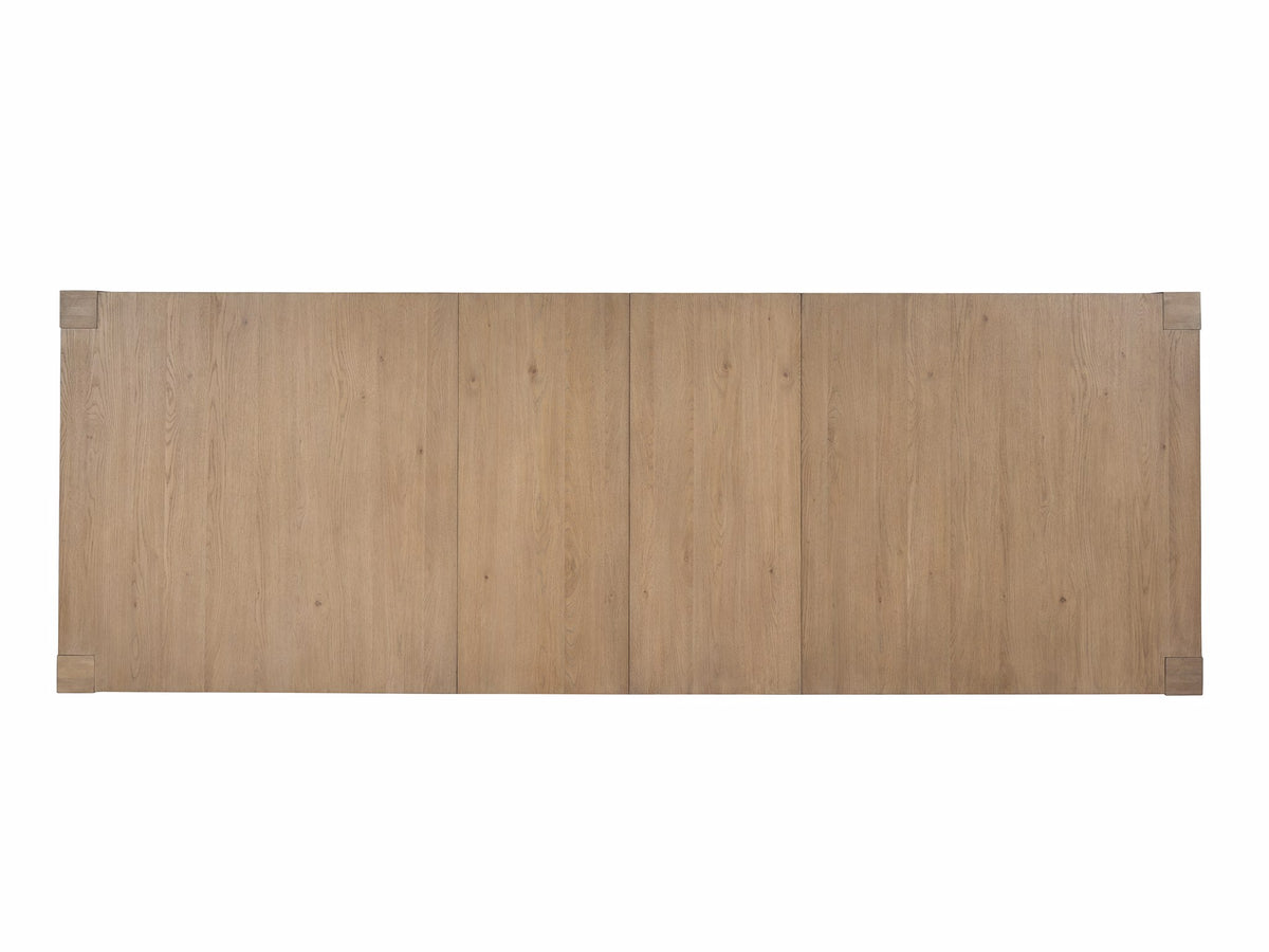 Universal Furniture Weekender Dining Table — Weekender Collection