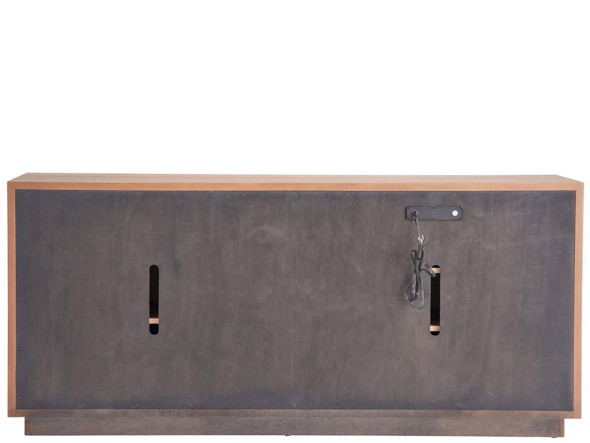 Universal Furniture Camden Credenza — Weekender Collection