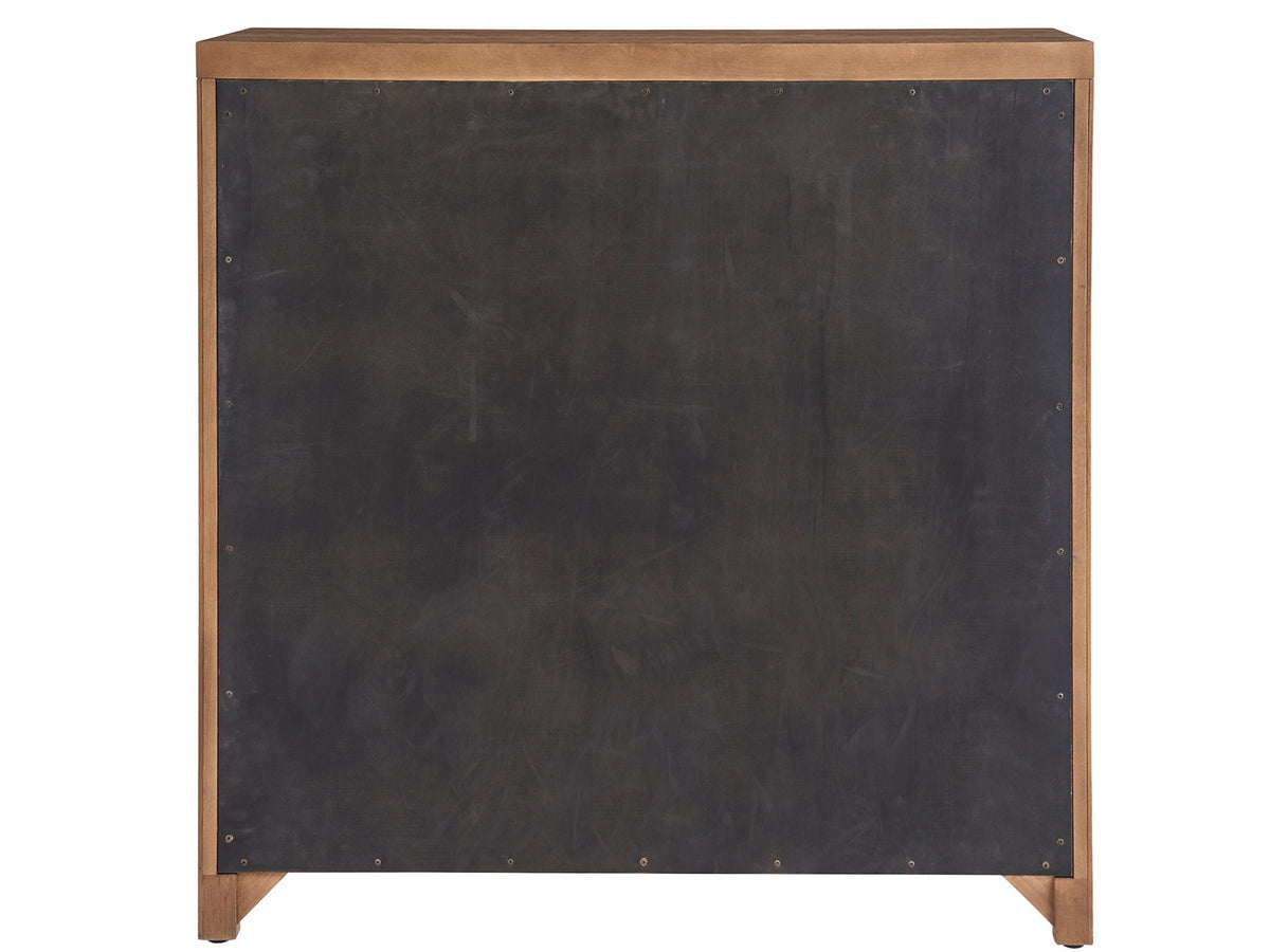 Universal Furniture Weekender Bar Cabinet — Weekender Collection