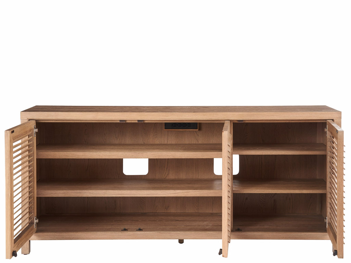 Universal Furniture Weekender Credenza — Weekender Collection