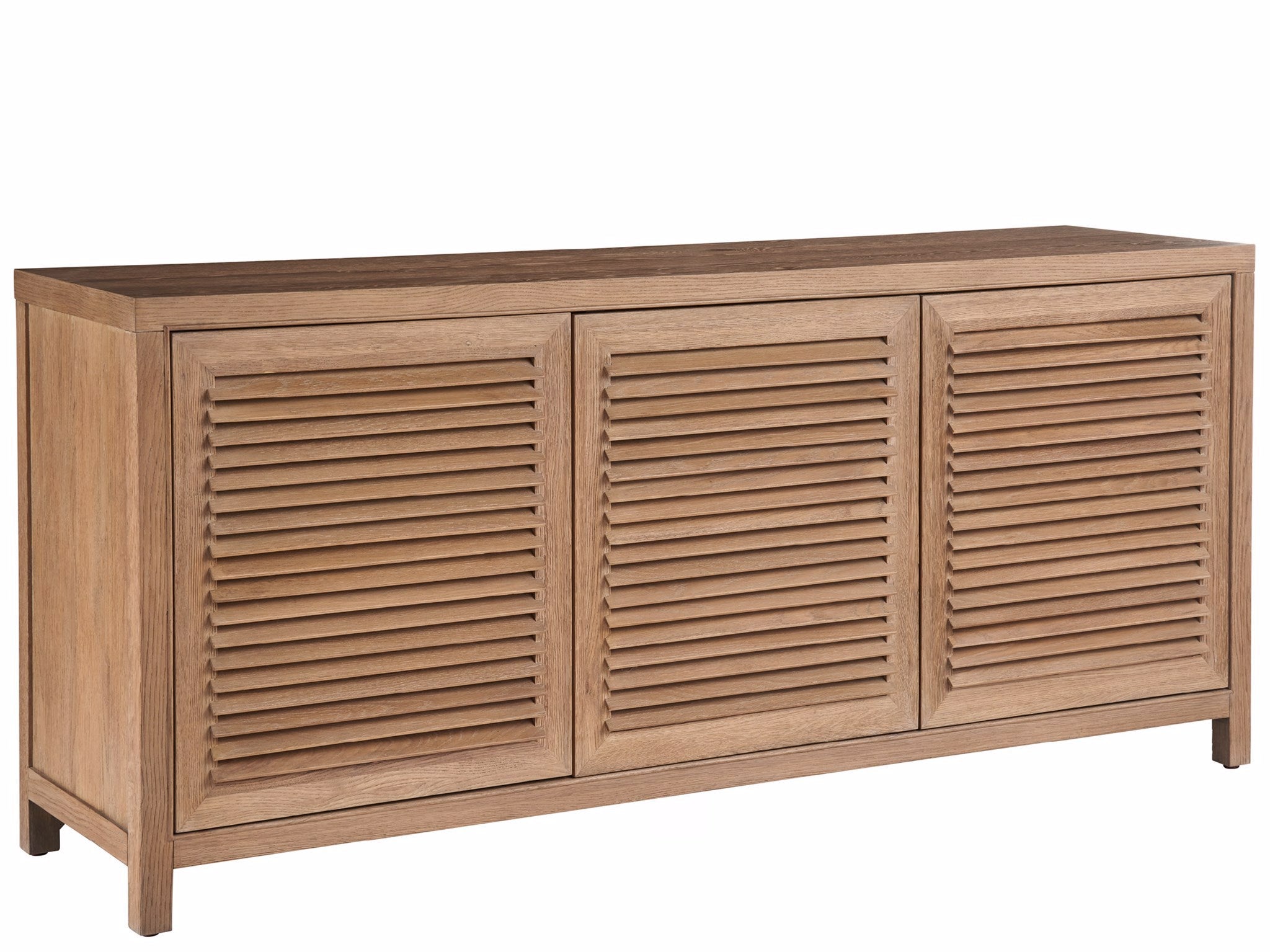 Universal Furniture Weekender Credenza — Weekender Collection