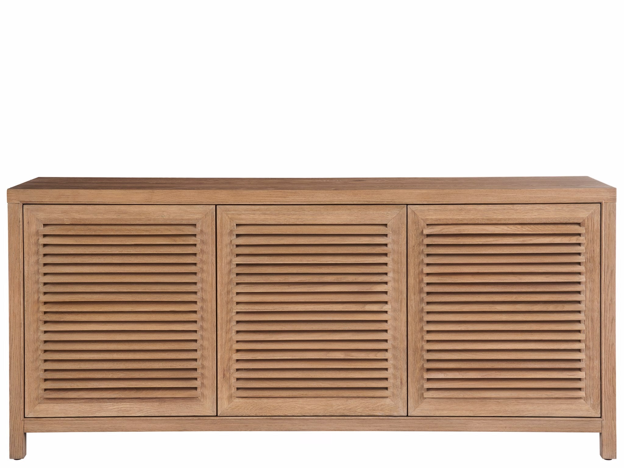 Universal Furniture Weekender Credenza — Weekender Collection