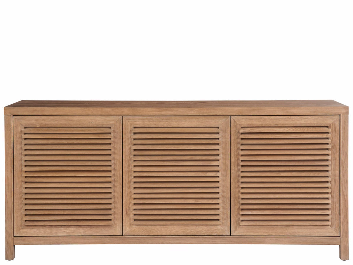 Universal Furniture Weekender Credenza — Weekender Collection