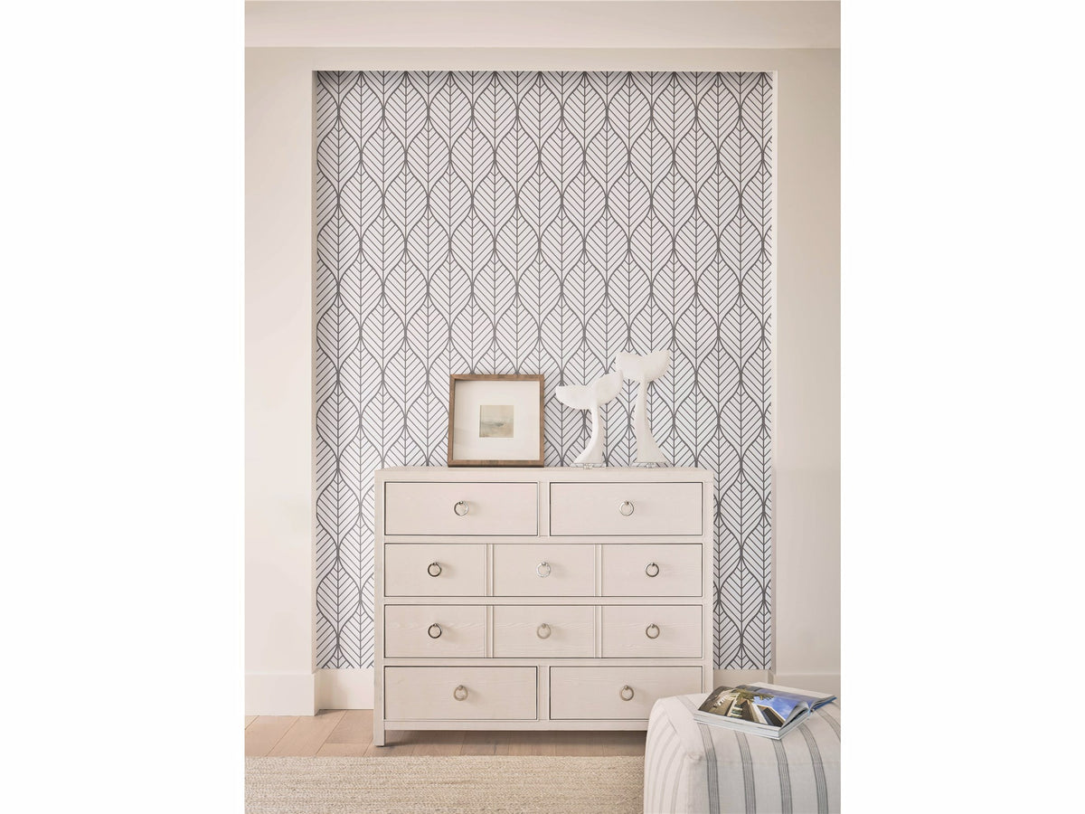 Universal Furniture Pacific Grove Dresser — Weekender Collection