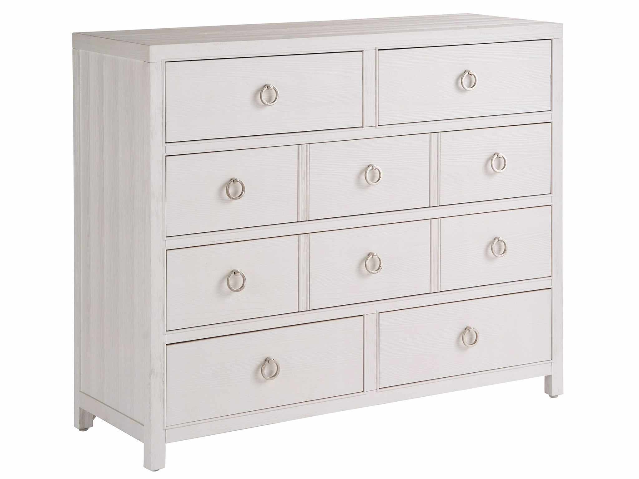Universal Furniture Pacific Grove Dresser — Weekender Collection