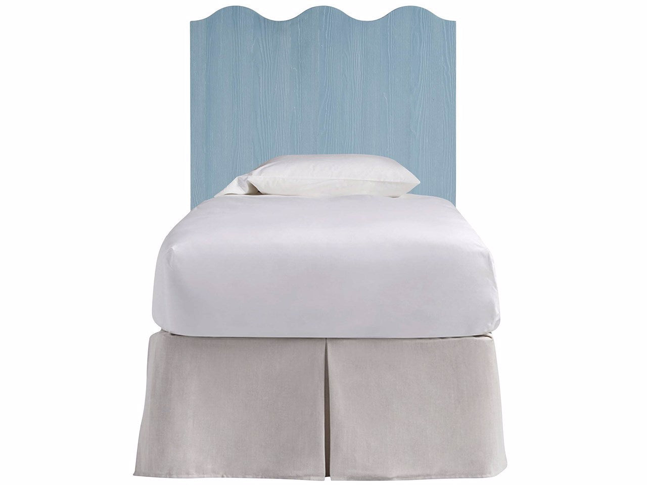 Universal Furniture Surf City Bed Headboard Twin — Weekender Collection