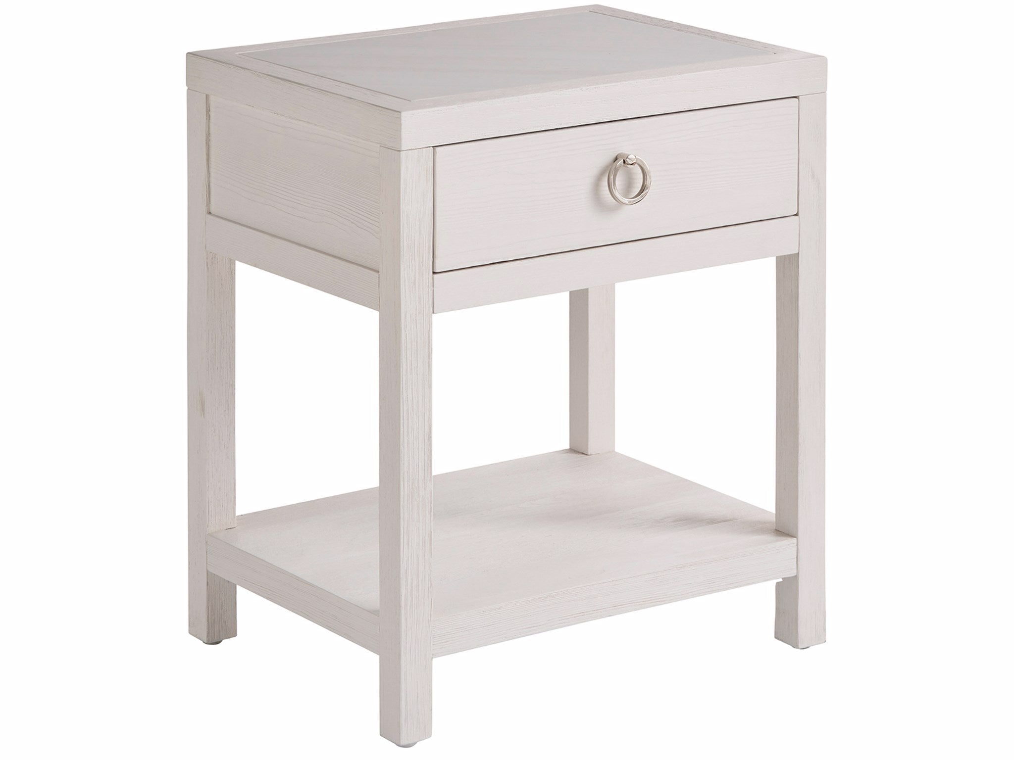 Universal Furniture Turo Nightstand — Weekender Collection