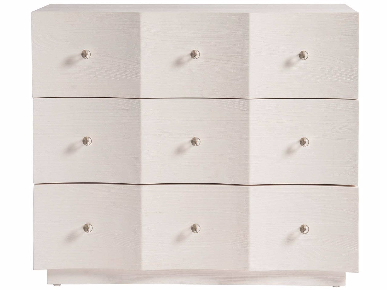 Universal Furniture Saint Clair Chest — Weekender Collection