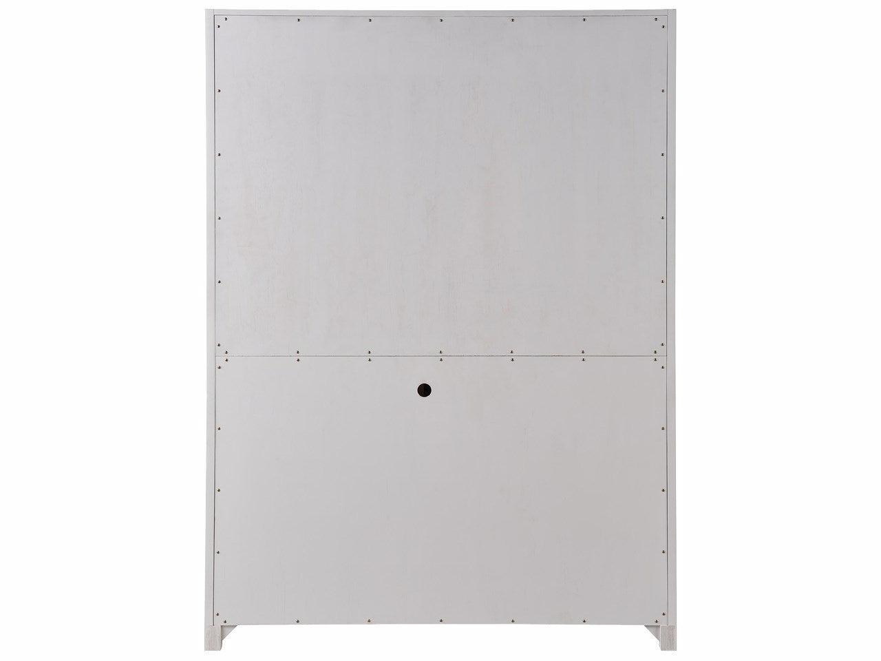 Universal Furniture Seaside Display Cabinet — Weekender Collection