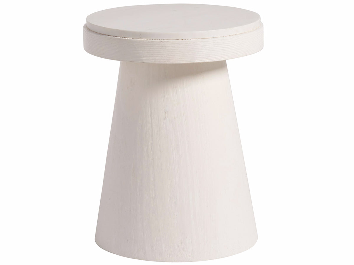 Universal Furniture Madeira Accent Table — Weekender Collection